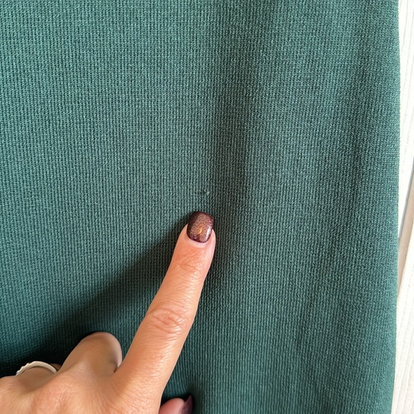 Alexia Admor Piper Dress in Green - Picture 8 of 10